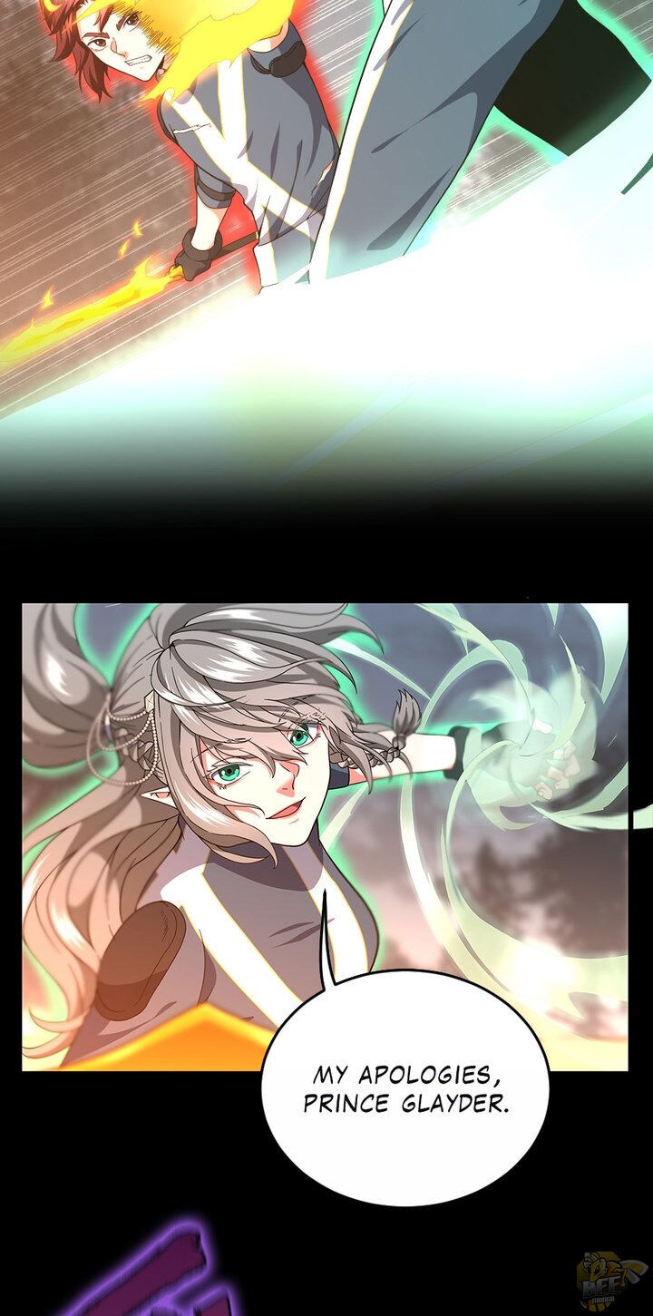 The Beginning After The End Chapter 100 image 10